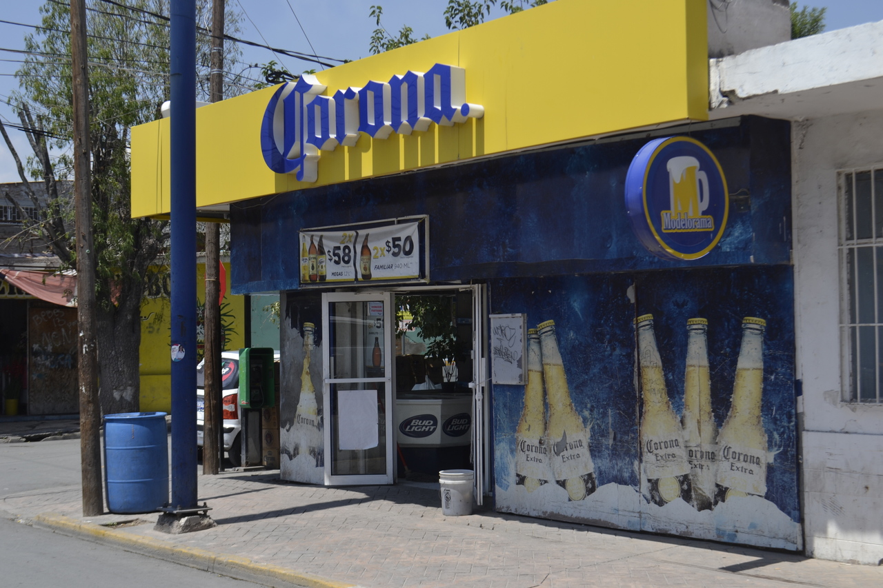 Habrá ampliación de horario en la venta de alcohol el próximo domingo 31 de diciembre en Torreón.