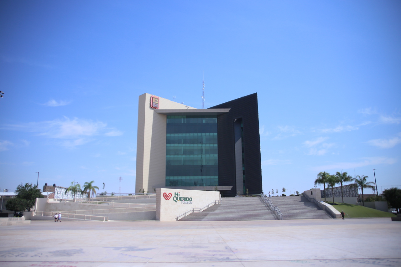 Reasignan 33 mdp por ingresos adicionales en Torreón
