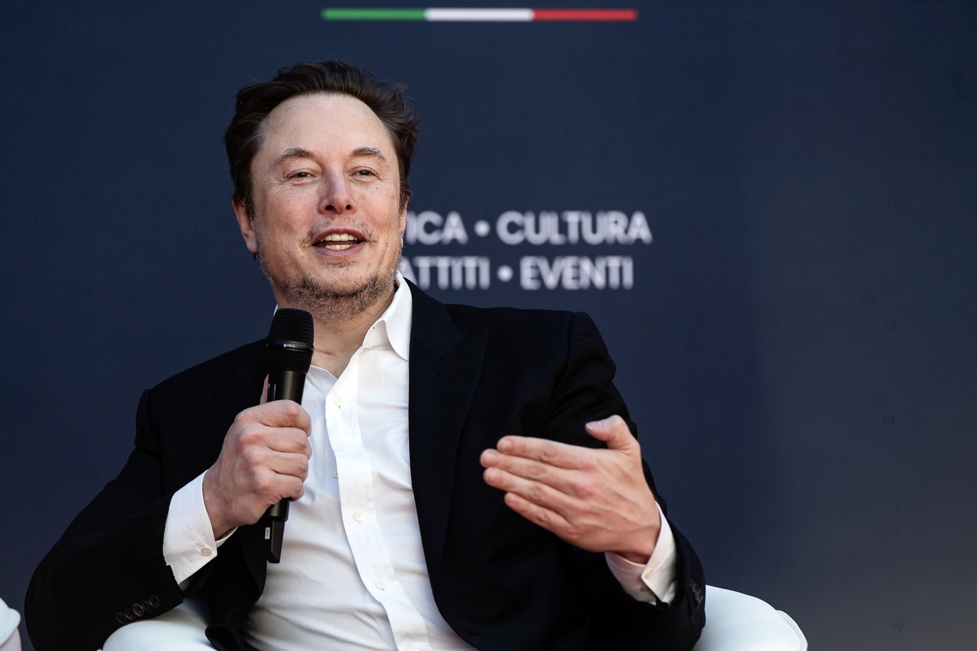 Elon Musk, jugador clave en México y el mundo