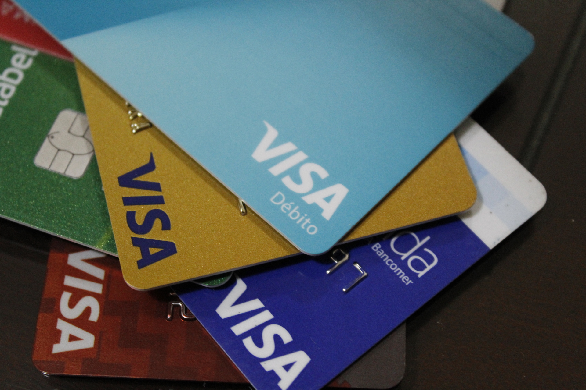 ¿Cómo cuidarte para que no vacíen tu tarjeta de crédito ante un fraude?