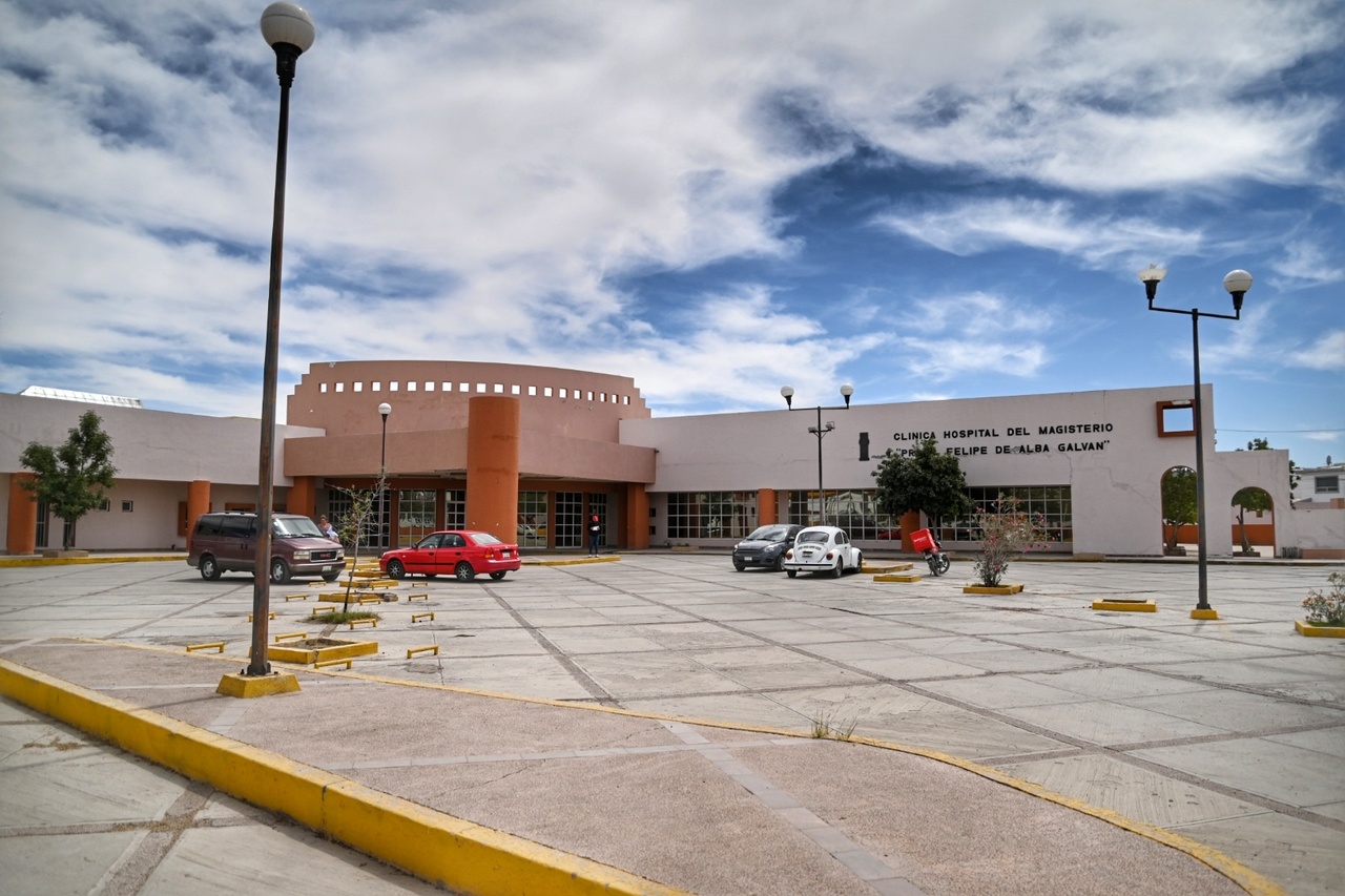 Urgen a atender las clínicas del Magisterio en Coahuila
