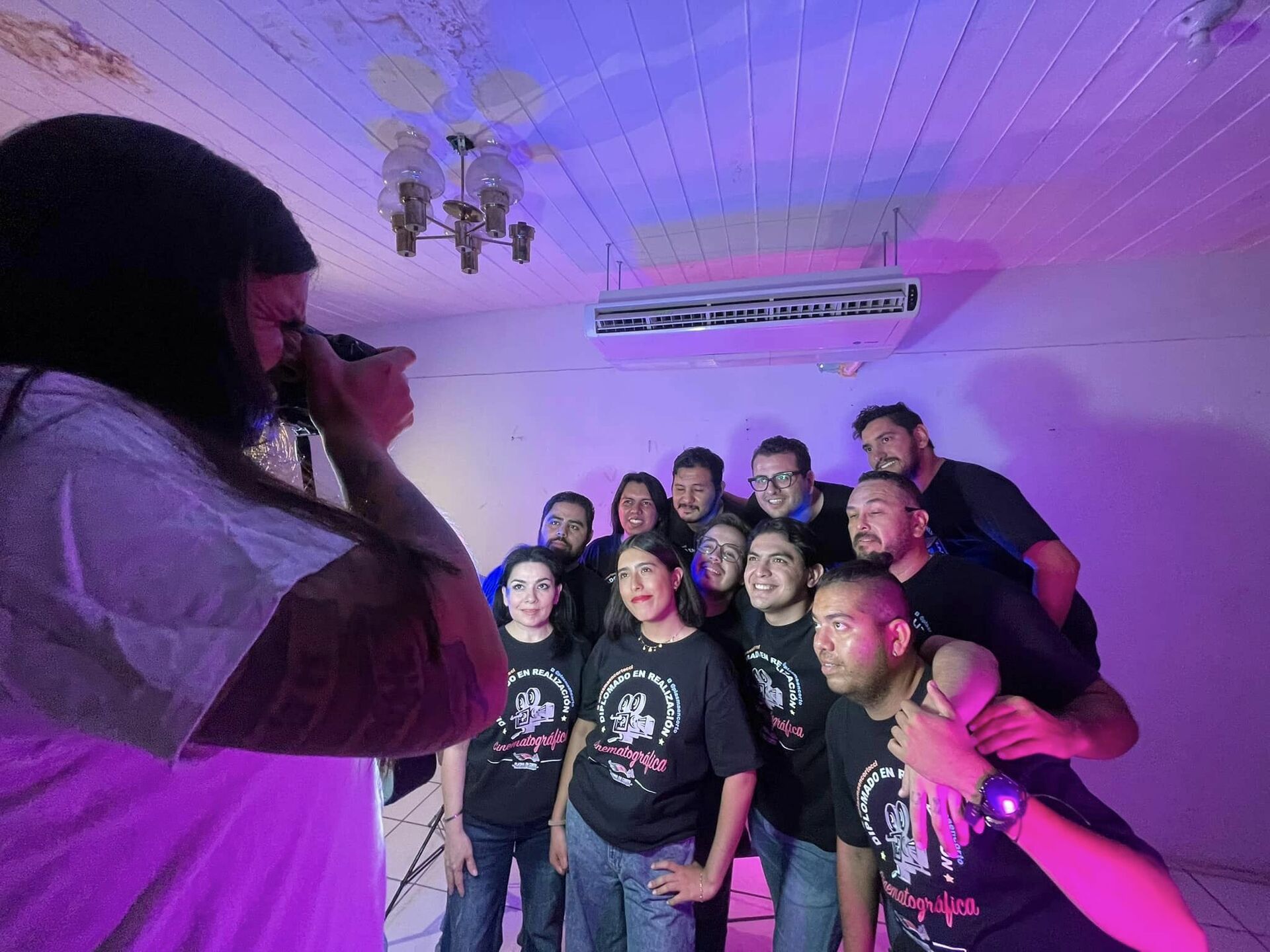 Invitan a cursar diplomado en realización cinematográfica en Torreón