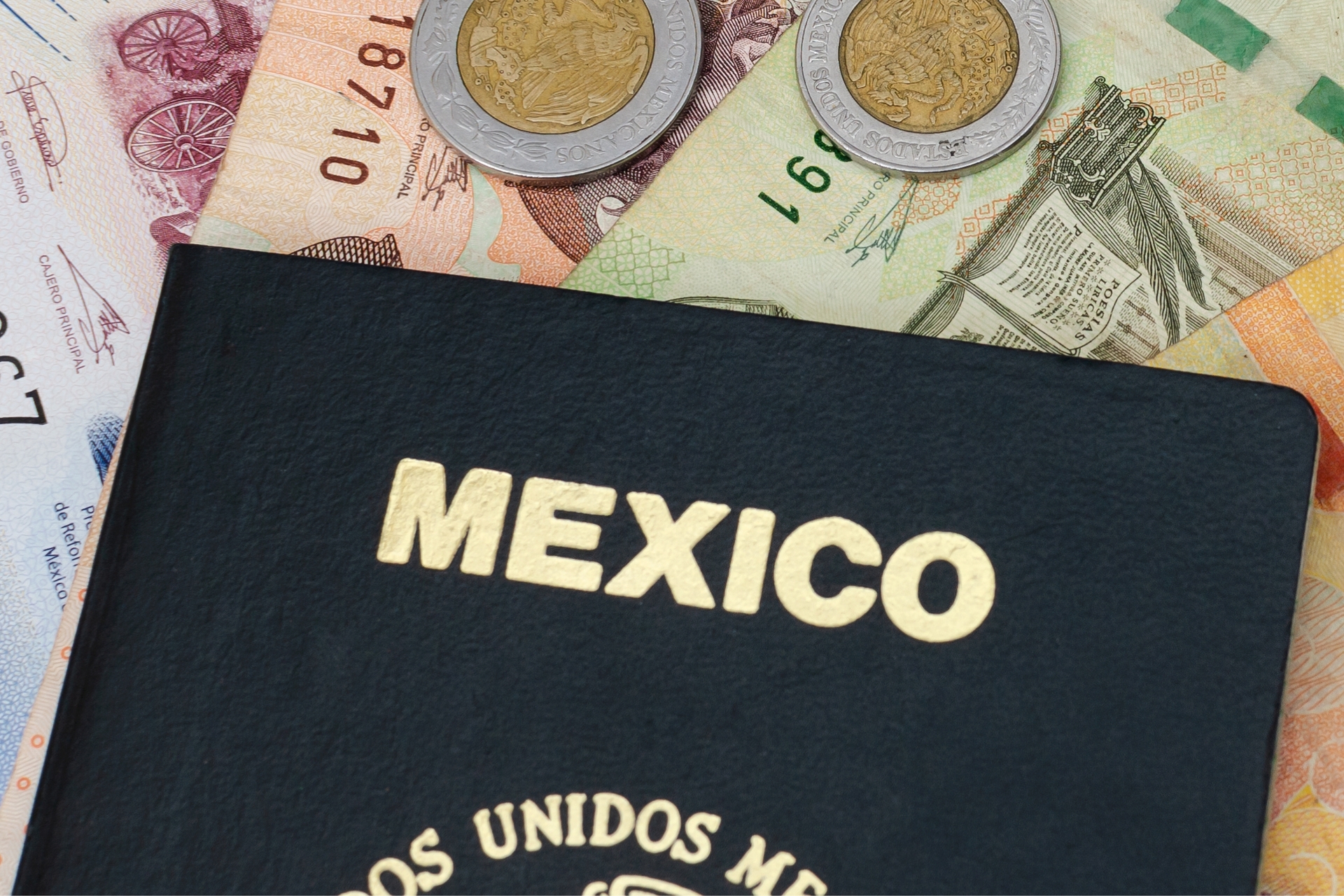 Precio del pasaporte mexicano en 2024, ¿cuánto aumentó y cómo tramitarlo?
