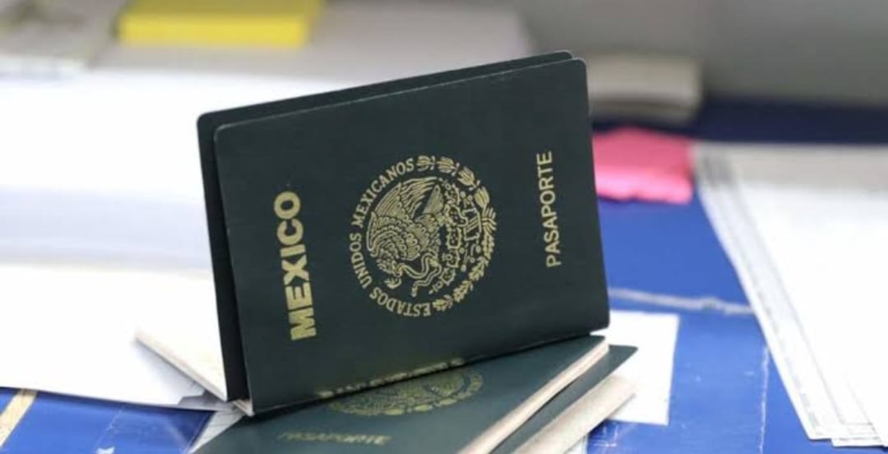 Con la presentación del pasaporte mexicano, los gobiernos extranjeros permiten el libre paso a turistas. (ARCHIVO)