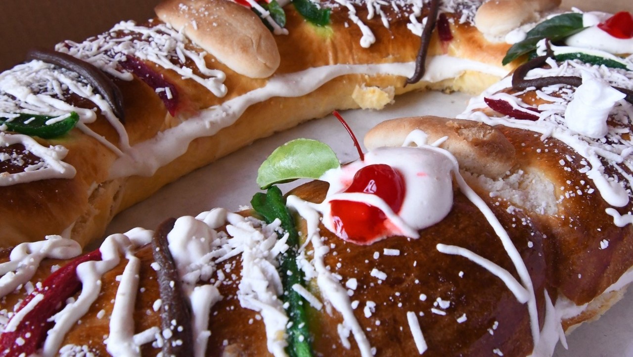 Invitan a Mega Rosca de Reyes en Torreón