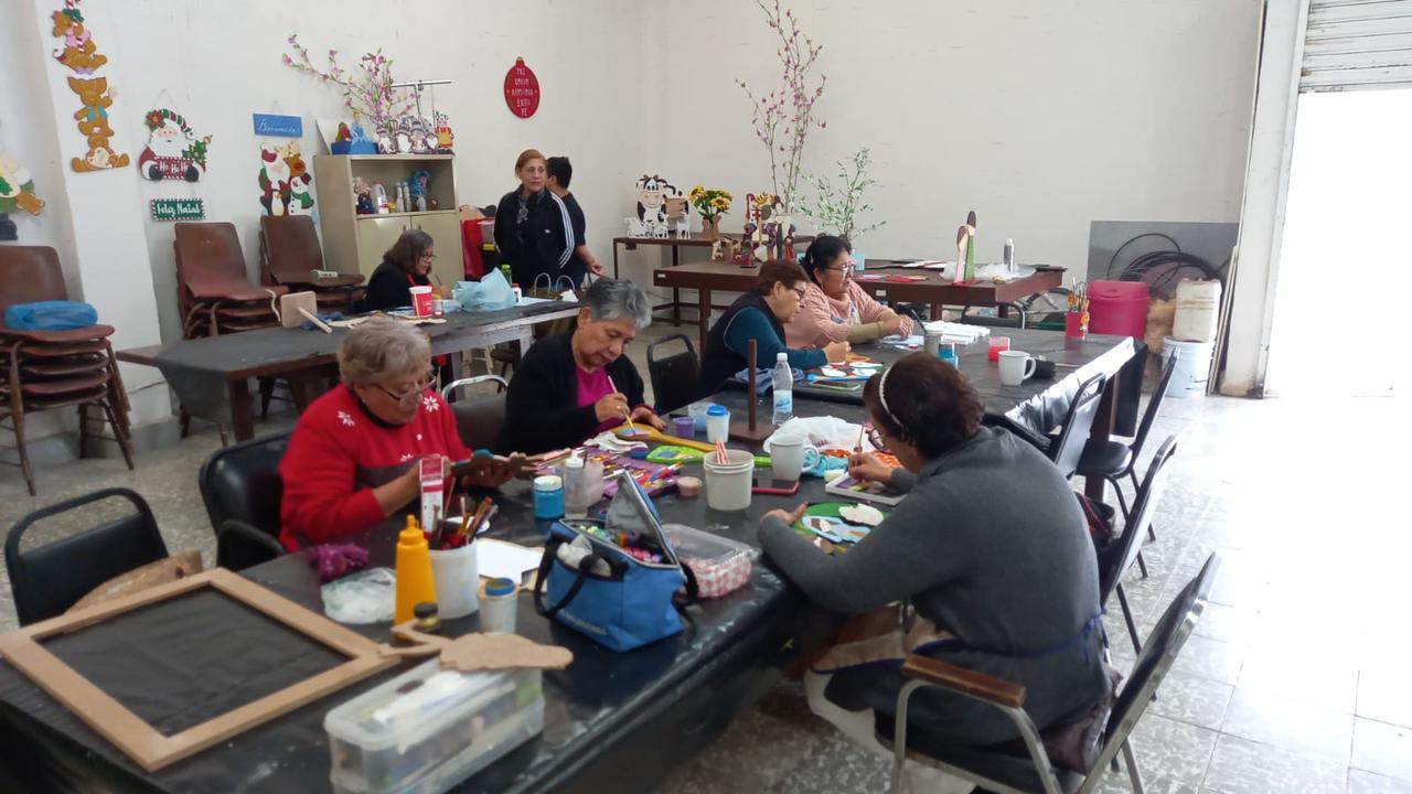 Invita DIF a gomezpalatinos a formar parte de talleres
