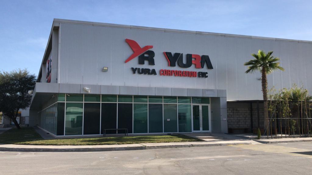 Yura Corporation EVC anuncia inversión en Torreón para incursionar en electromovilidad