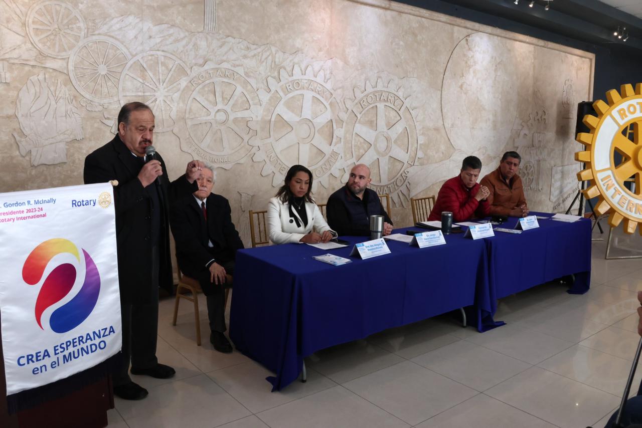 Anuncian campaña contra el cáncer de próstata en Torreón; harán pruebas PCR gratuitas