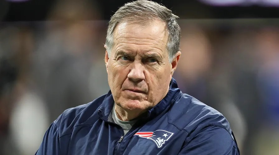 Bill Belichick dejará de ser coach de los Patriots tras 24 temporadas