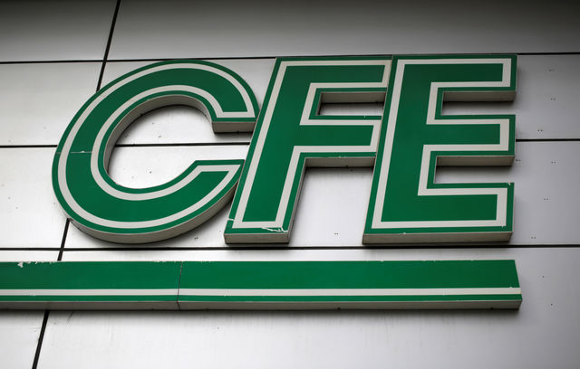Tarifas de electricidad no han subido por arriba de inflación: CFE