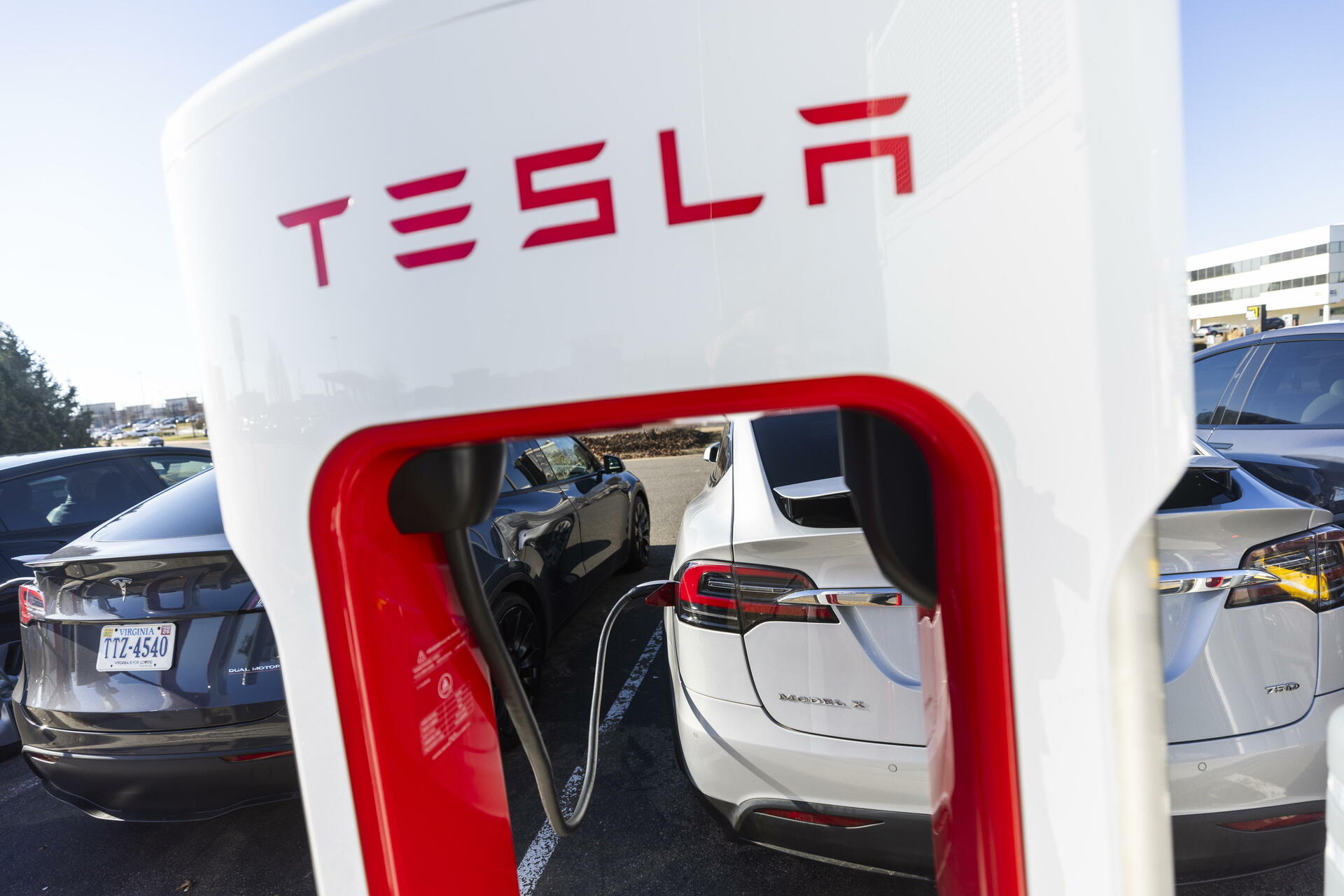 Comisión de Electricidad apoya permisos de Tesla para la planta en Monterrey