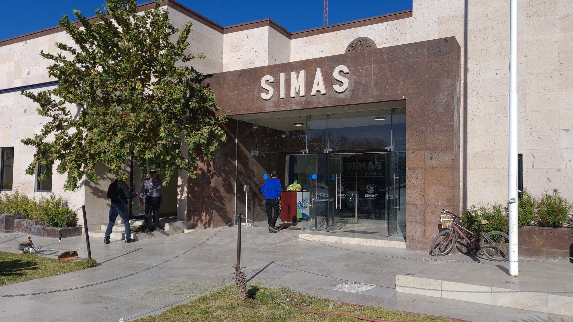 Simas presenta resultados del Ejercicio 2023, tanto en lo financiero, como en lo operativo