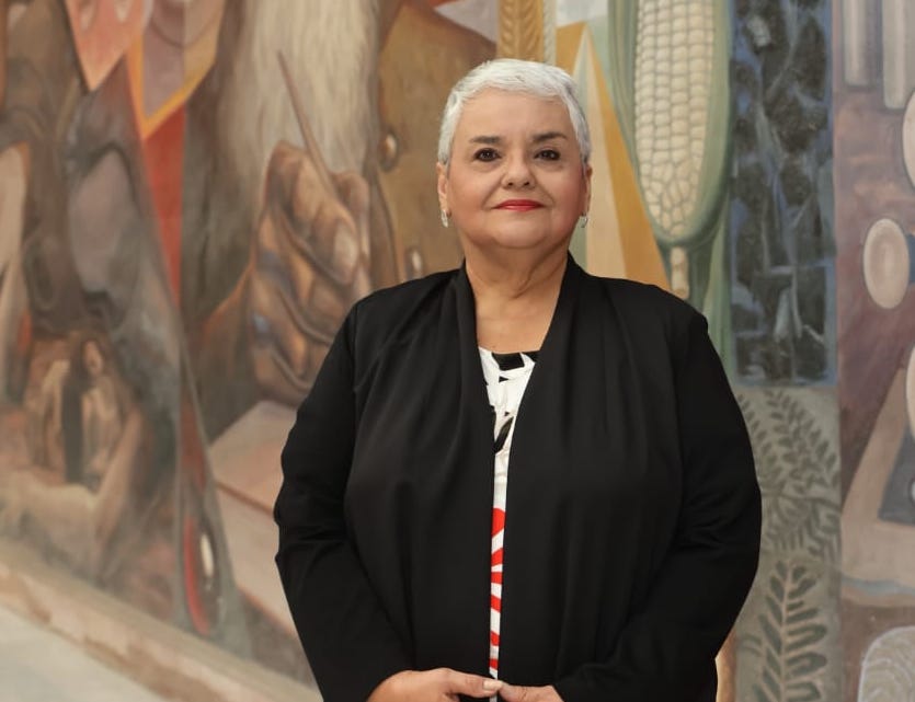 Cultura en Coahuila apostará por desarrollo integral; Premio Manuel Acuña de Poesía seguirá pausado