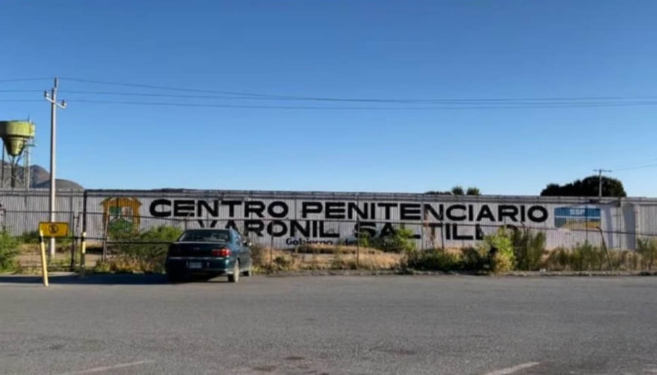 Internos se fugaron a través de rejas, reporta la FGE de Coahuila