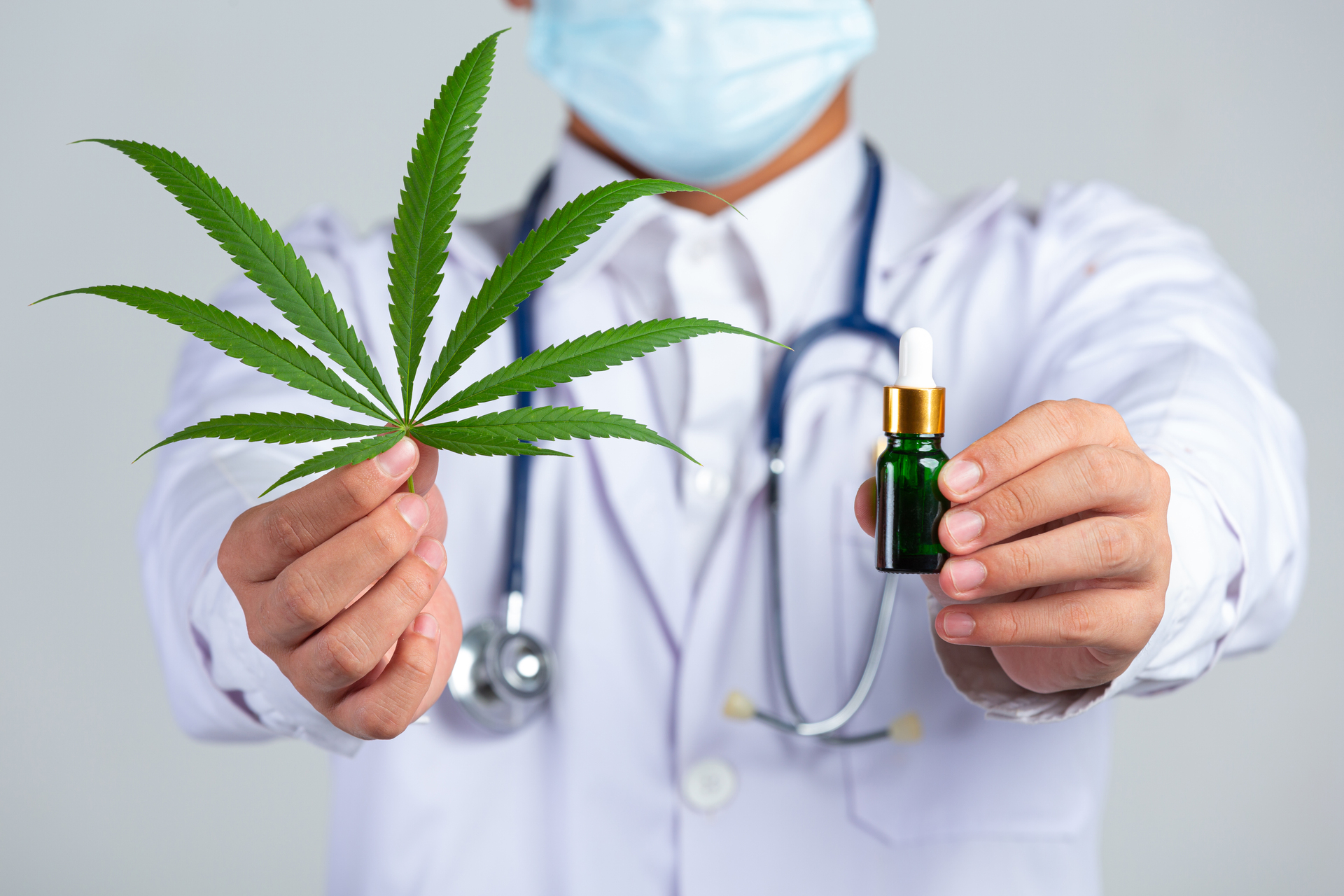 Cannabis medicinal, alternativa para las crisis epilépticas