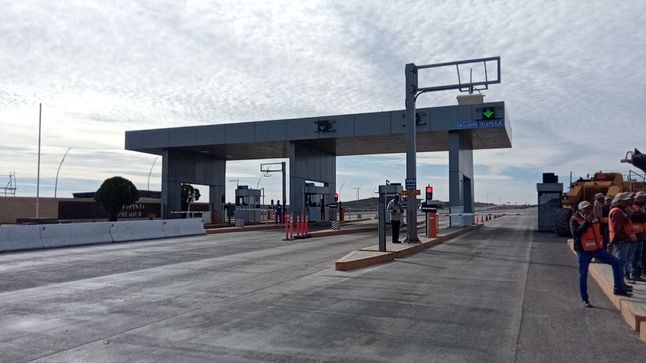 La inversión que se realizará en la rehabilitación de la autopista Premier, será conjunta entre la empresa concesionaria y el Gobierno del Estado de Coahuila.