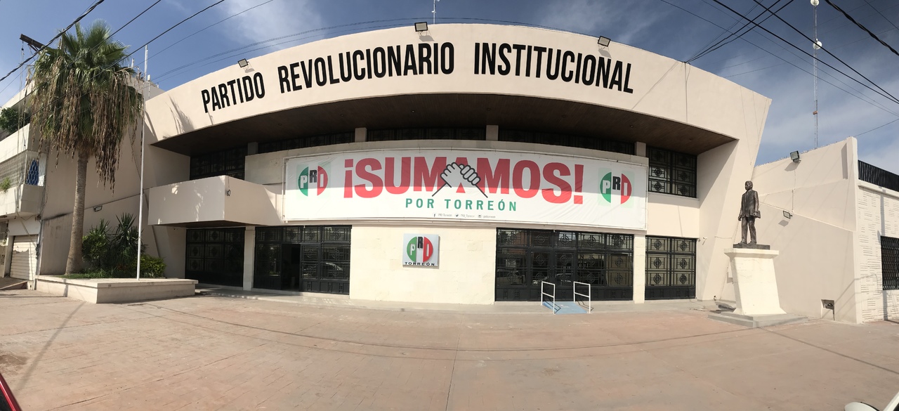 El alcalde de Torreón aseguró que la certeza es importante en función del proceso electoral local que se avecina. (EL SIGLO DE TORREÓN)
