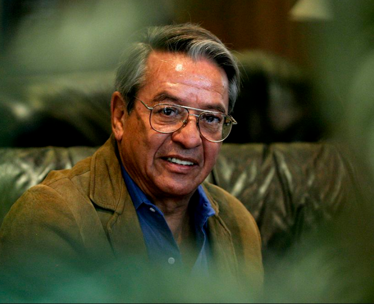 Muere José Agustín, el famoso escritor mexicano, a los 79 años