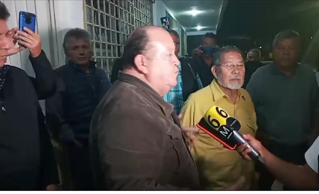 Panistas de Torreón exigen salida de dirigentes municipal y estatal