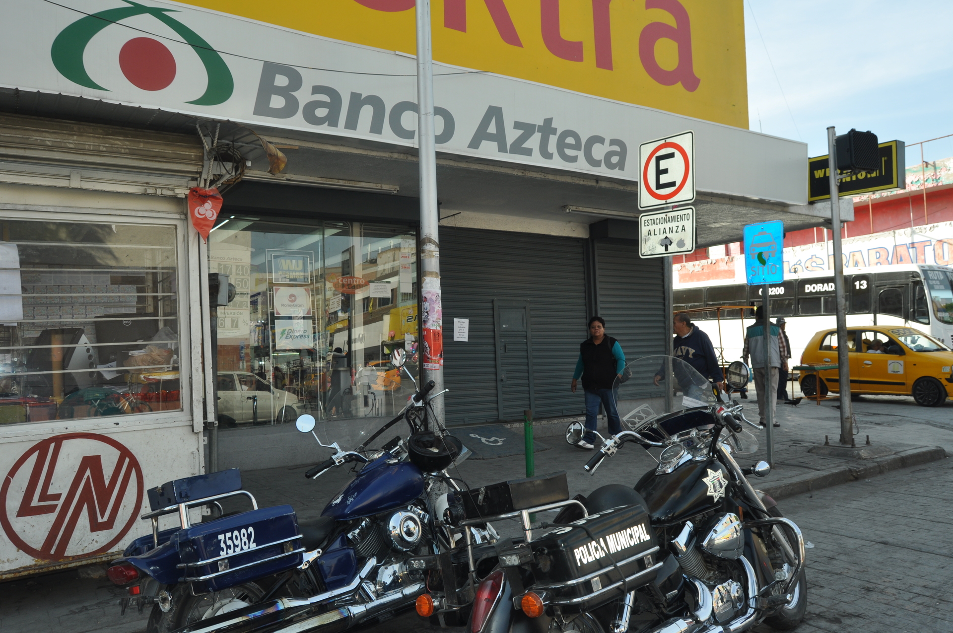 Banco Azteca, sin problemas de capitalización