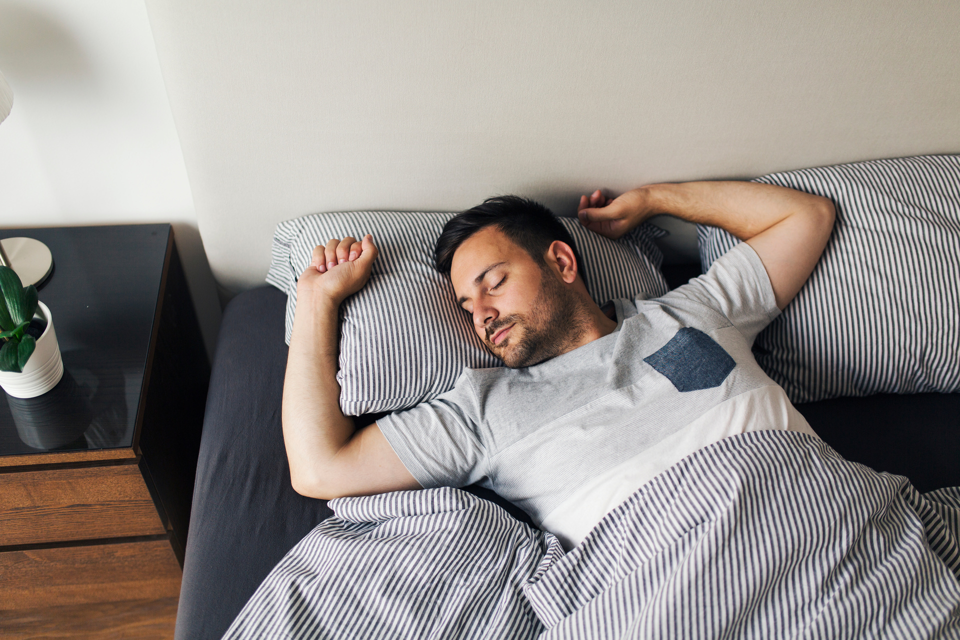 Esta es la mejor hora para irse a dormir, según estudio