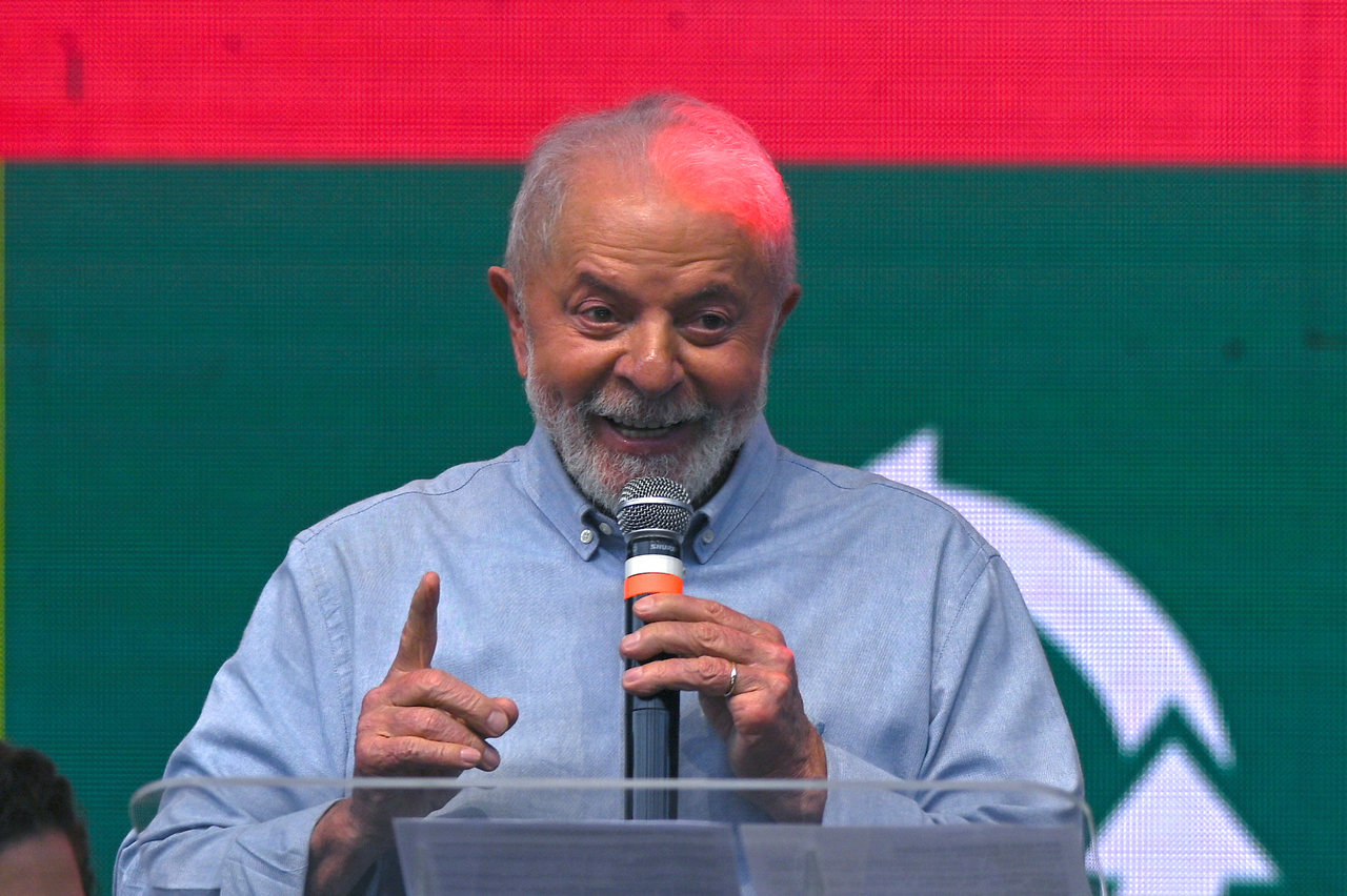 Lula sanciona los presupuestos de 2024 con veto de 5,600 millones