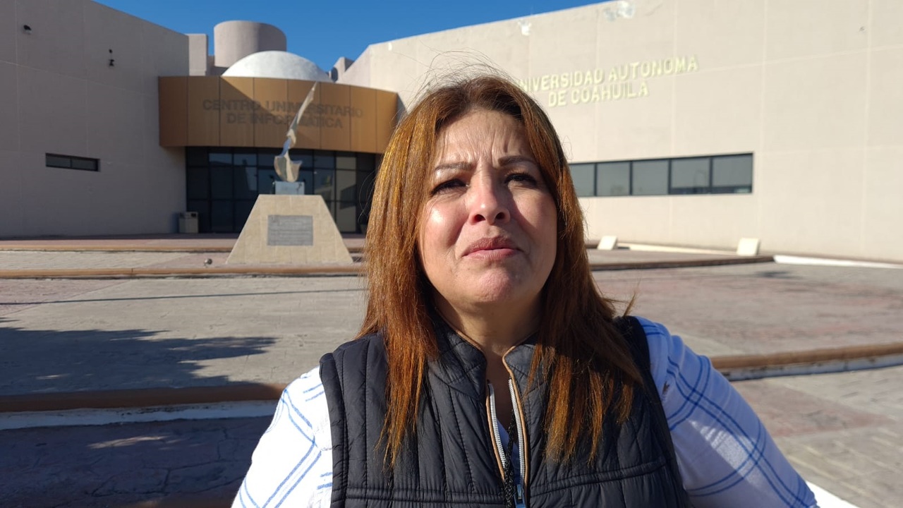 'Rescate no se concretará en 2024', dice viuda de minero atrapado en Pasta de Conchos