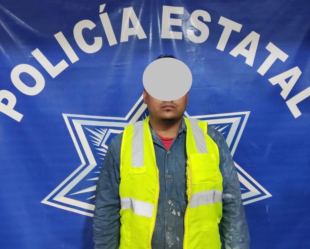 Detienen a sujeto por manejar camioneta con placas sobrepuestas en Gómez Palacio