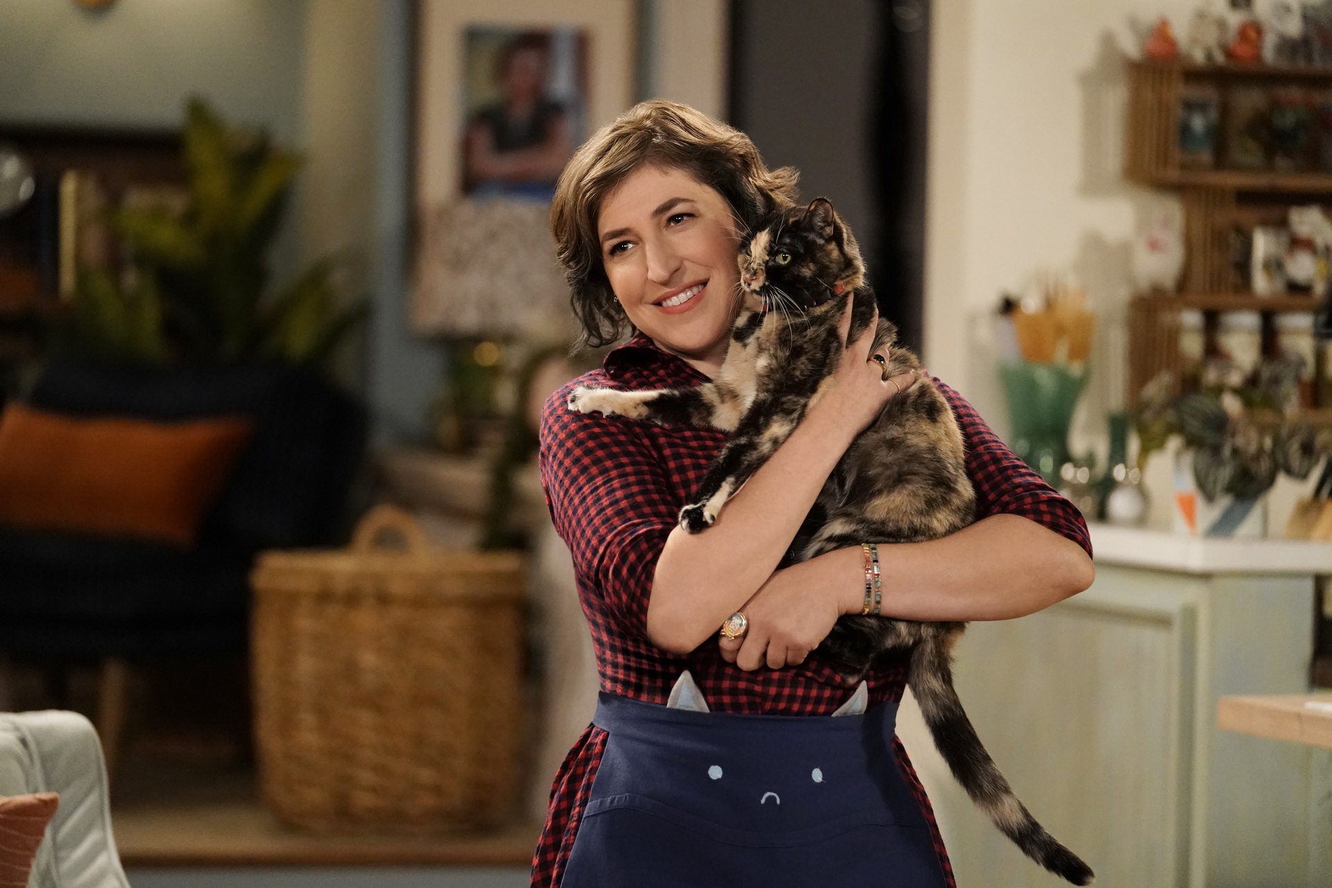 Warner estrenará serie de comedia inspirada en gatos