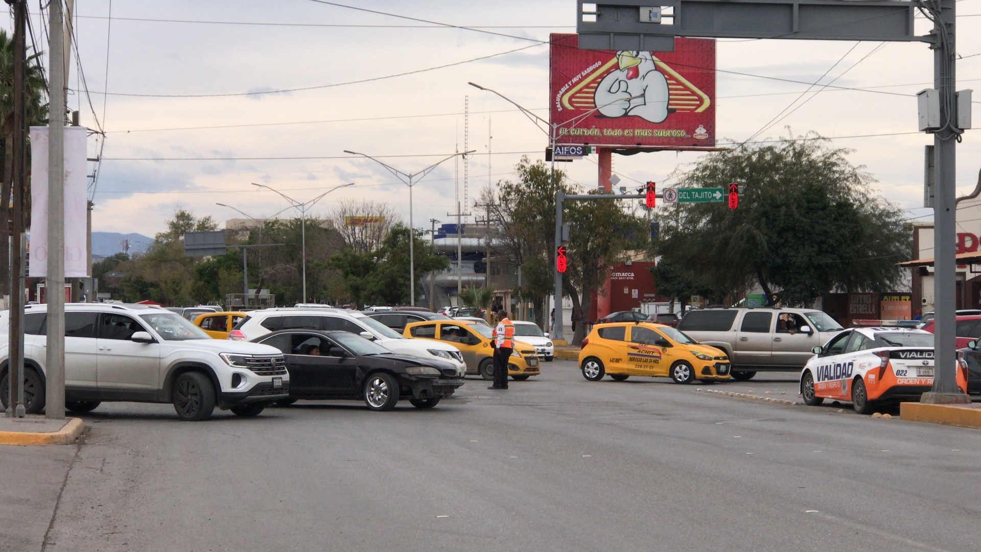 Proyectan paso inferior en cruce de Independencia y Abastos en Torreón