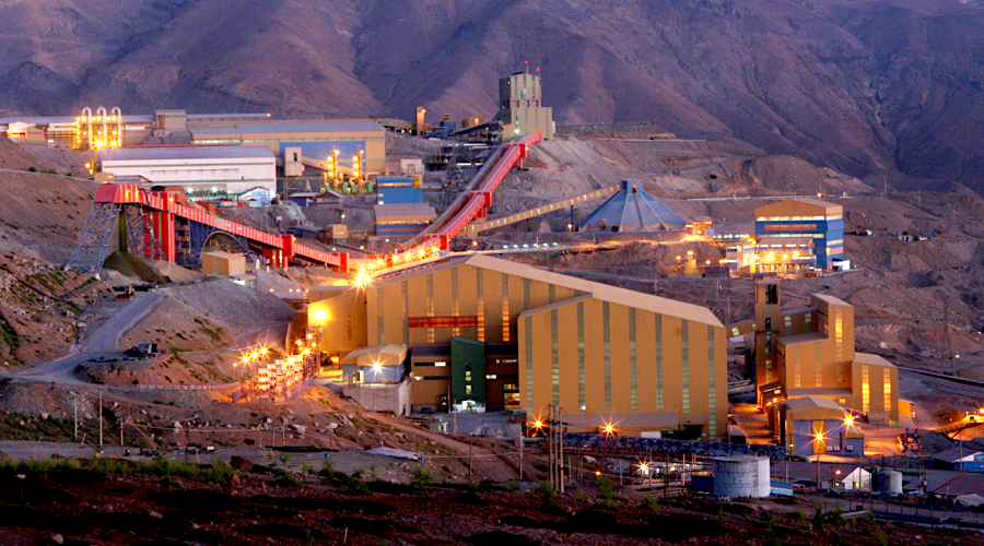 Latinoamérica requiere duplicar producción de cobre en 20 años para la transición energética