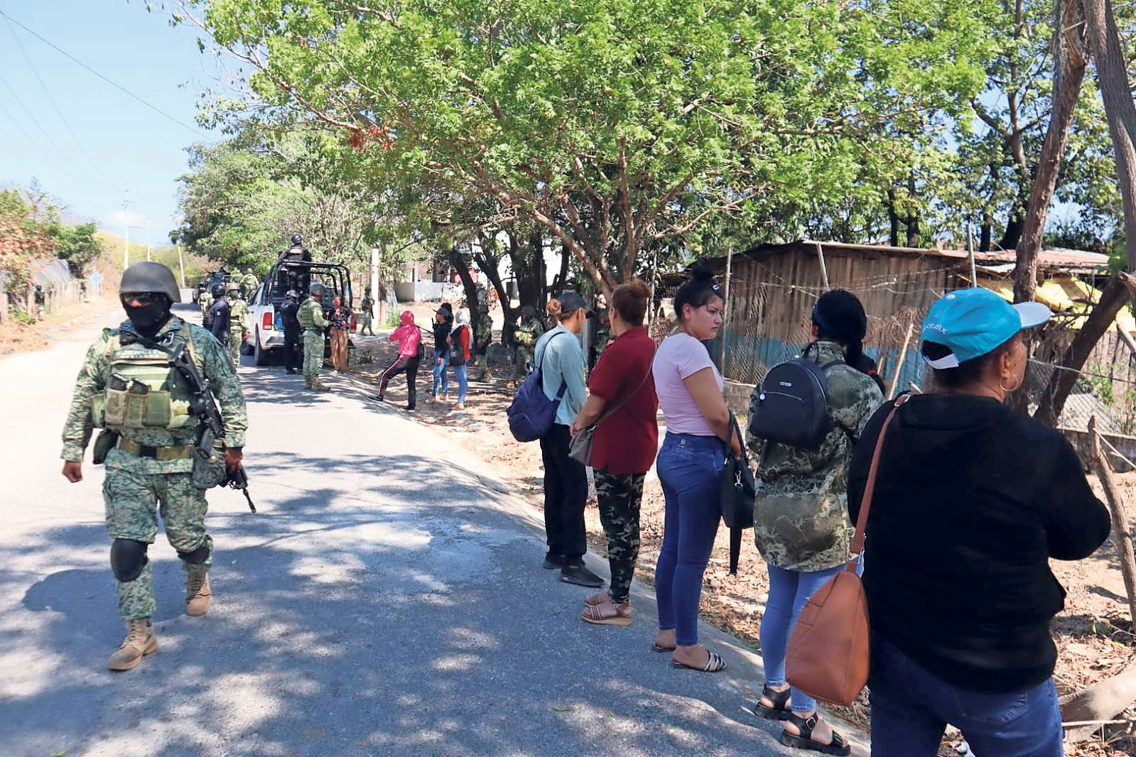 EUA emite alerta de viaje para Taxco ante crisis de violencia en Guerrero