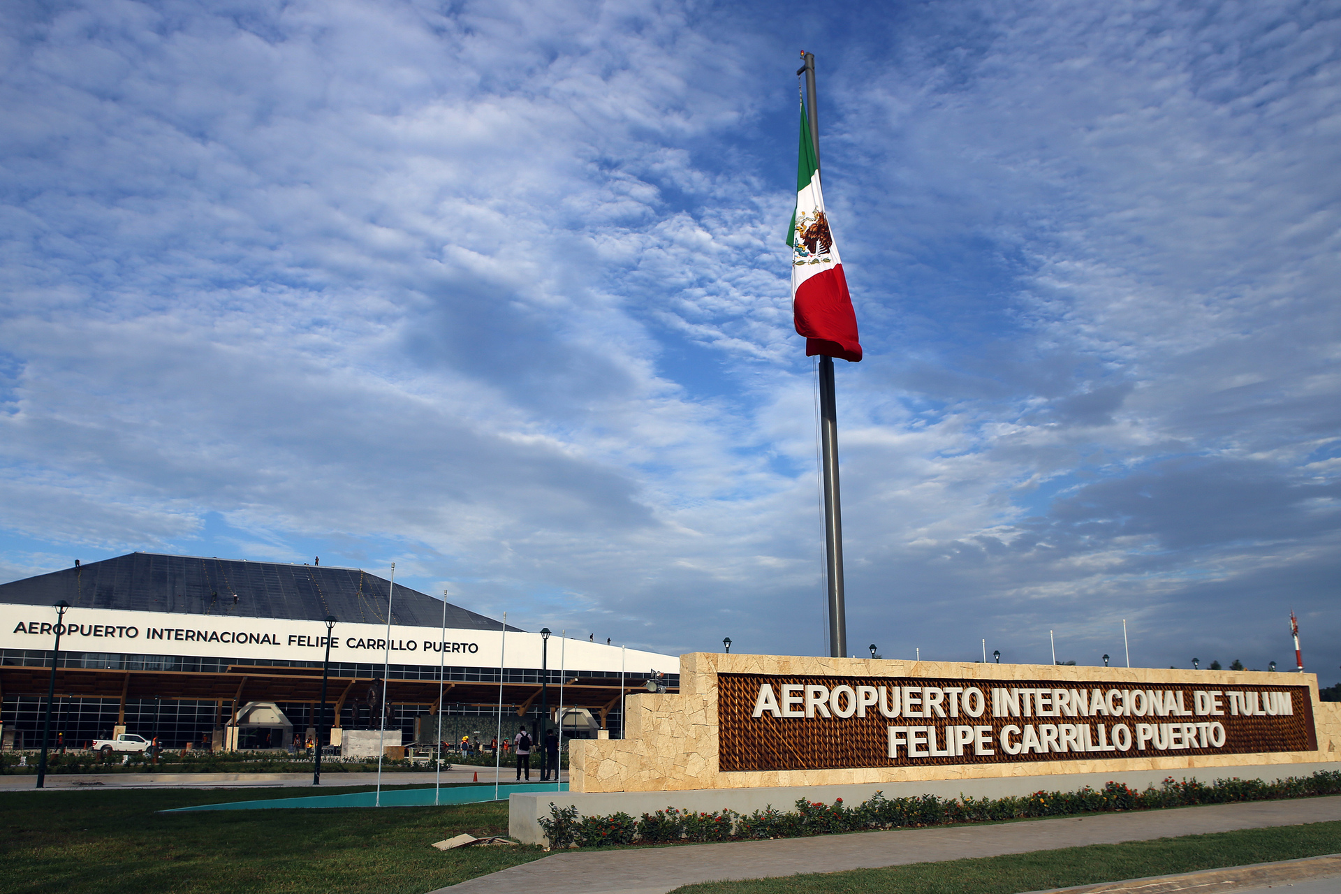 Ofrecerán servicio Aeroméxico, Viva Aerobús y Mexicana de Aviación, así como aerolíneas internacionales. (ARCHIVO)