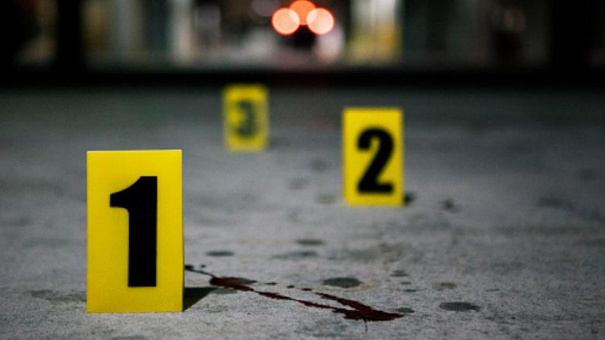 Ataque armado en funeral deja seis muertos en Ciudad Juárez