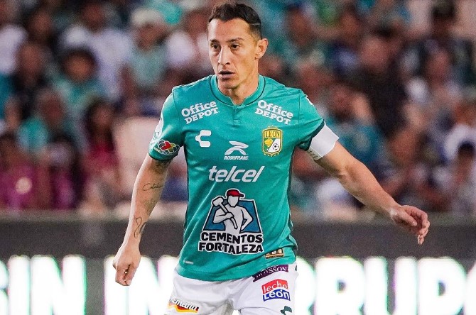 La Jornada 3 de la Liga MX vio el regreso oficial de Andrés Guardado al futbol mexicano, luego de una semana de festejos el jugador mexicano sumó sus primeros minutos en el torneo Clausura 2024.
