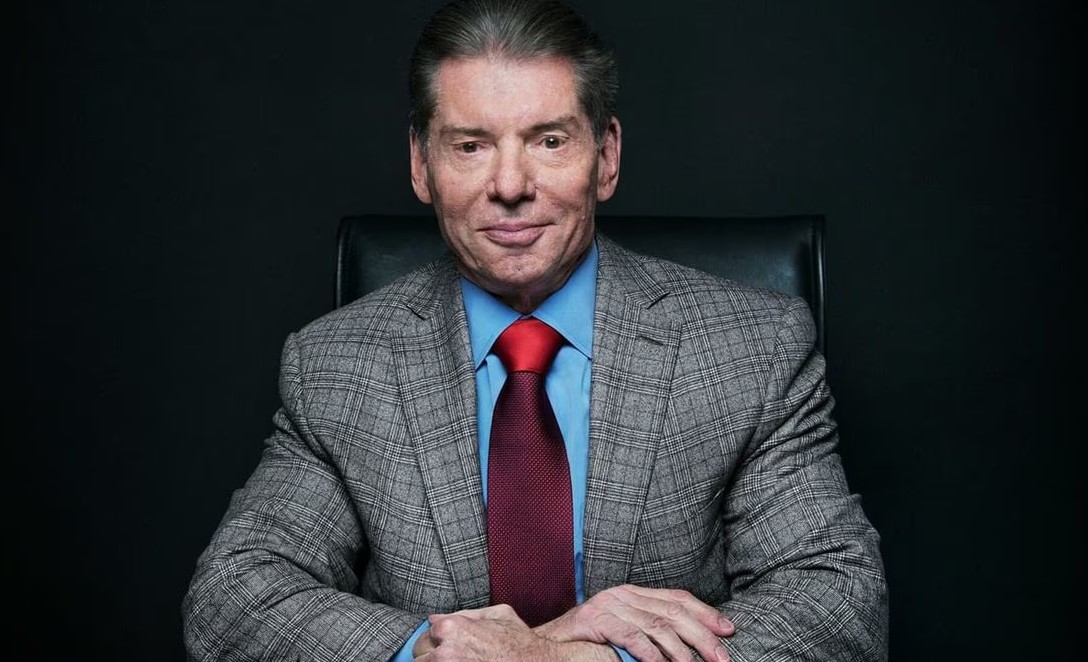 Vince McMahon dimite como presidente de TKO Group tras demanda de abuso