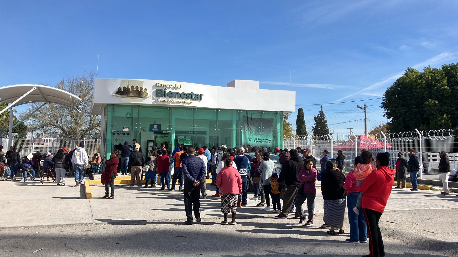 Pago adelantado de pensión: adultos mayores de Madero tendrán que 'administrarse' 