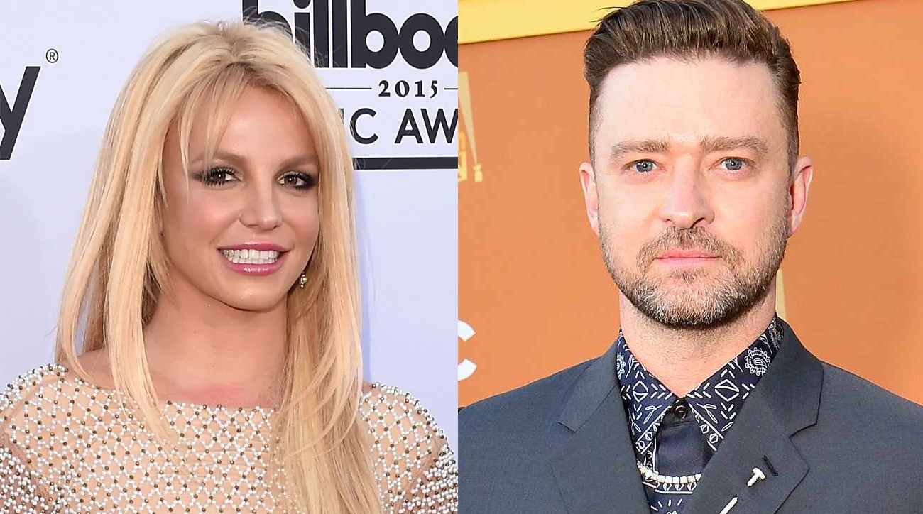 Britney Spears comparte video disculpándose con Justin Timberlake y desconcierta a fans 