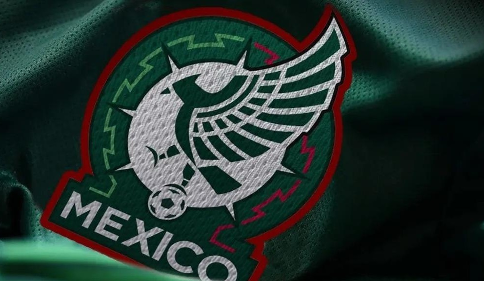 Filtran playera que México utilizaría para Copa América