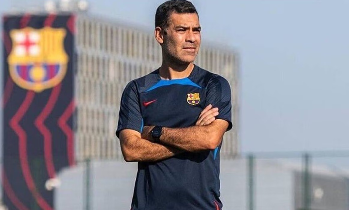 ¿Por qué Rafael Márquez provocó molestias a directivos del FC Barcelona? 