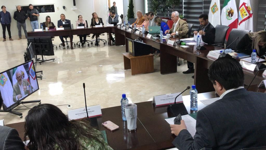 Cabildo de Torreón aprueba descuentos y apoyos en distintos rubros y actividades