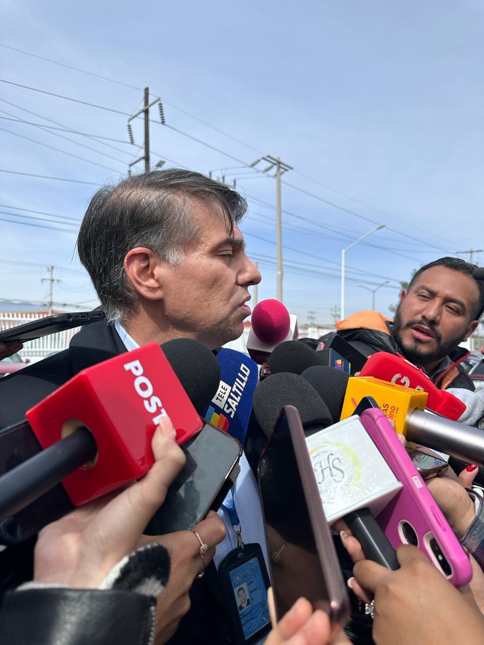 Se han refugiado 8 mil personas en Coahuila a través de programa de la ONU