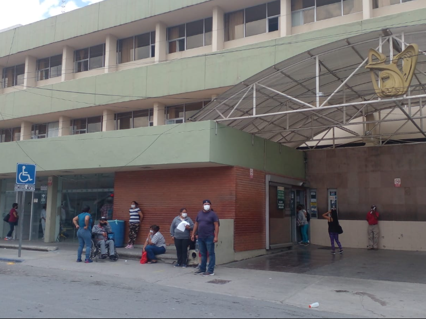 IMSS Coahuila informa que urgencias y hospitalización permanecerán en servicio el próximo lunes