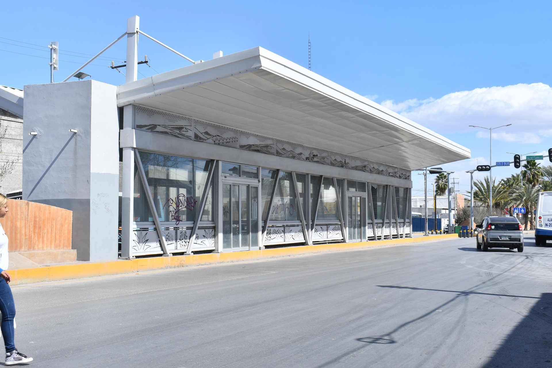 Gobierno de Coahuila retoma proyecto Bus Laguna; elabora diagnóstico