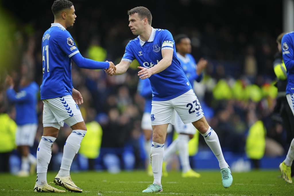 Everton anula a balón parado la eficacia de RIcharlison
