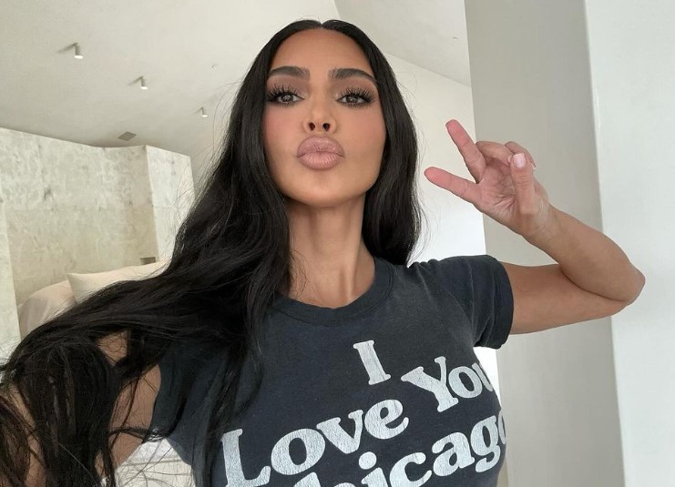 Establecen fecha para juicio del robo de las joyas de Kim Kardashian