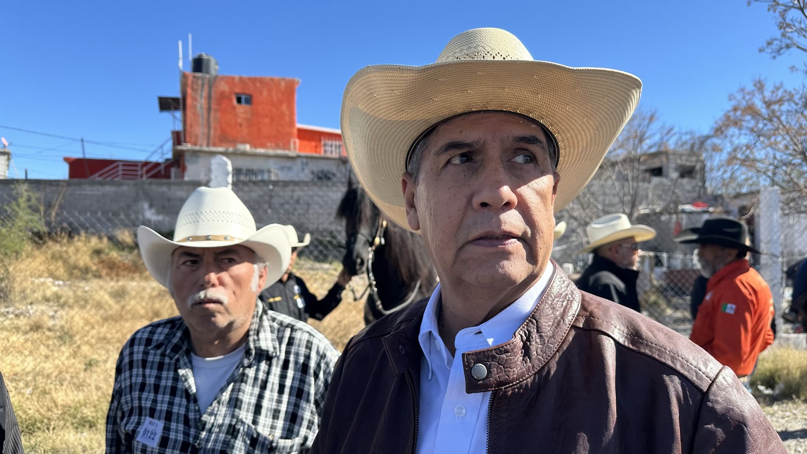 Sin apoyo federal el sector productivo rural, señala alcalde de Monclova