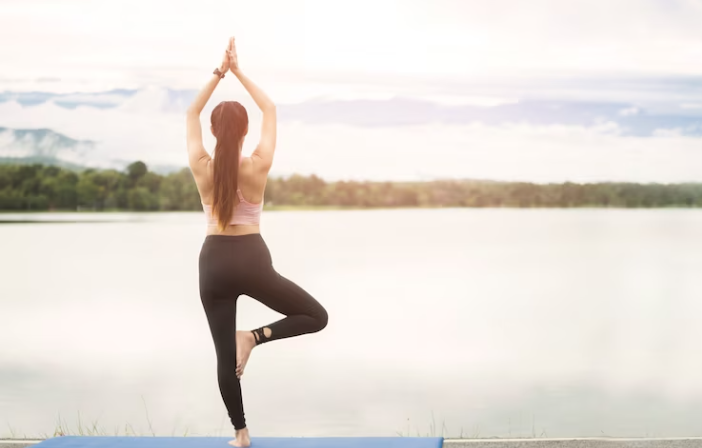 El tipo de ejercicio que activa las piernas y mejora el equilibrio