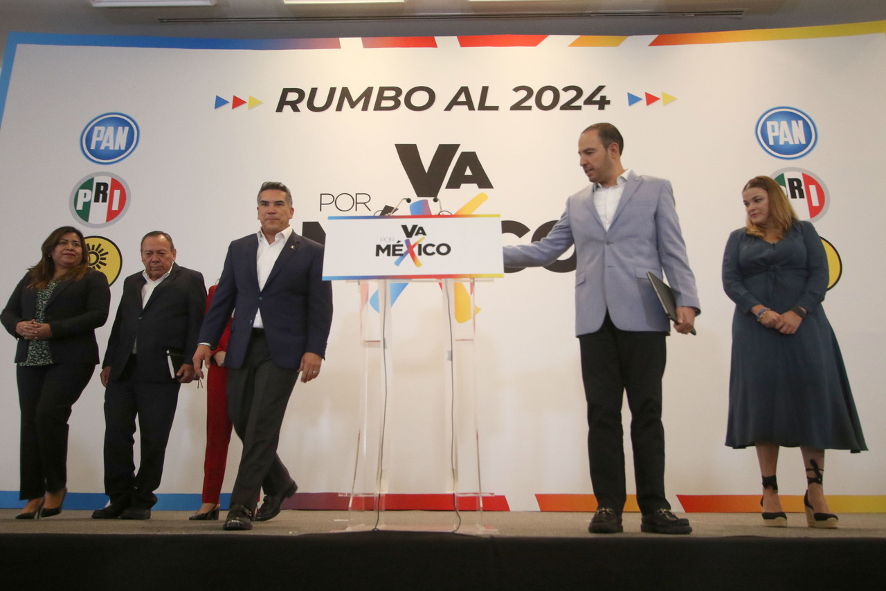 Alianzas electorales, sin regulación adecuada en México