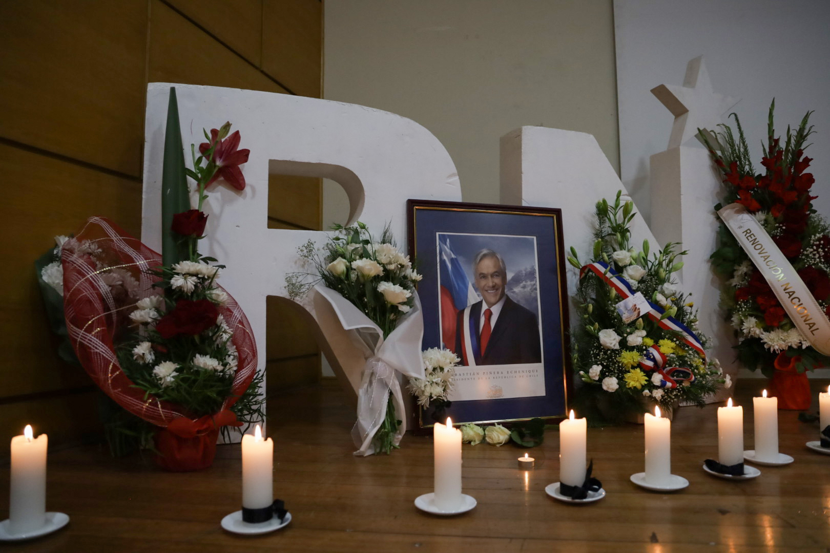 Fiscalía entrega autopsia a la familia y sigue con investigación del accidente de Piñera